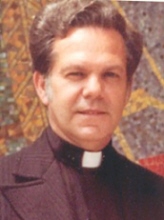 Rev. George Hawk