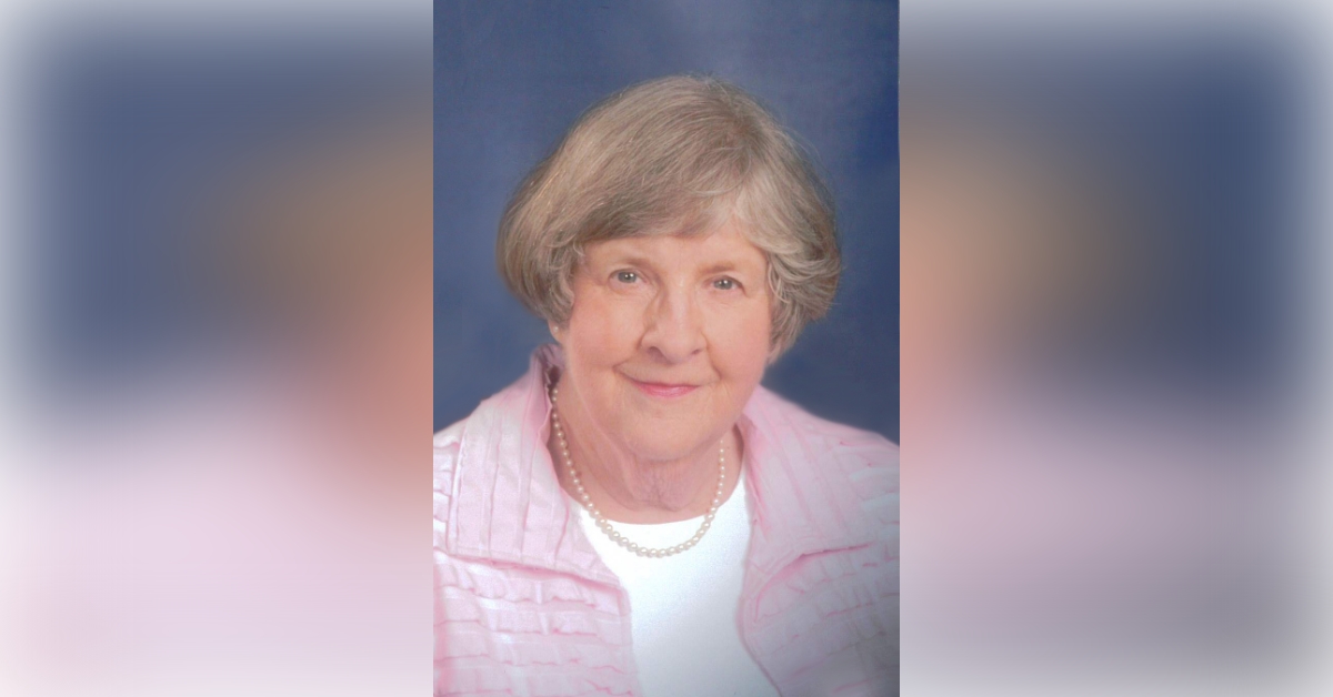 Obituary information for Sallie Vaughan Rabb