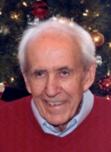Gordon Meyer