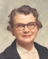 Mary Proctor