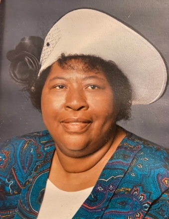 Mother Dorothy Williams