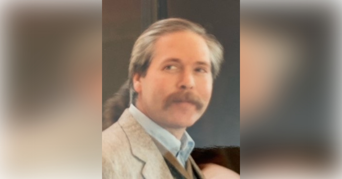 Obituary information for Larry James Perkins