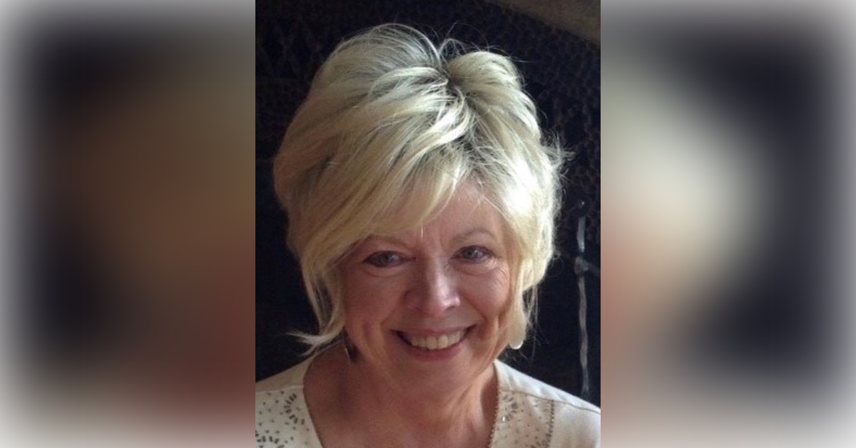 Obituary information for Barbara Brown