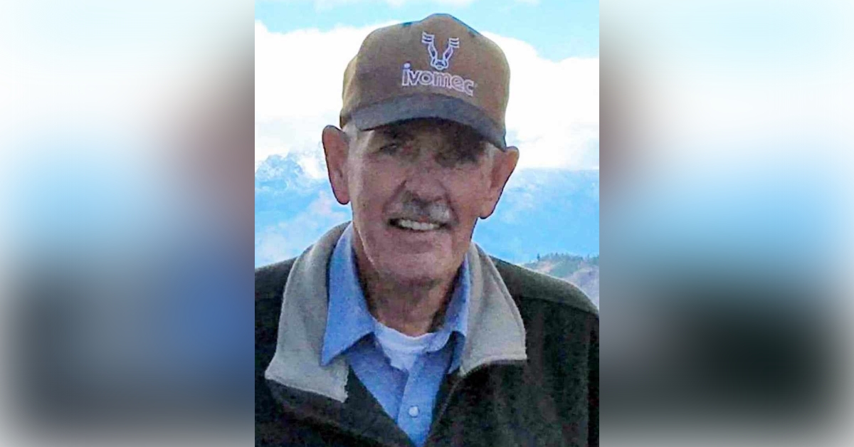 Obituary information for Elgin Steve Guentert