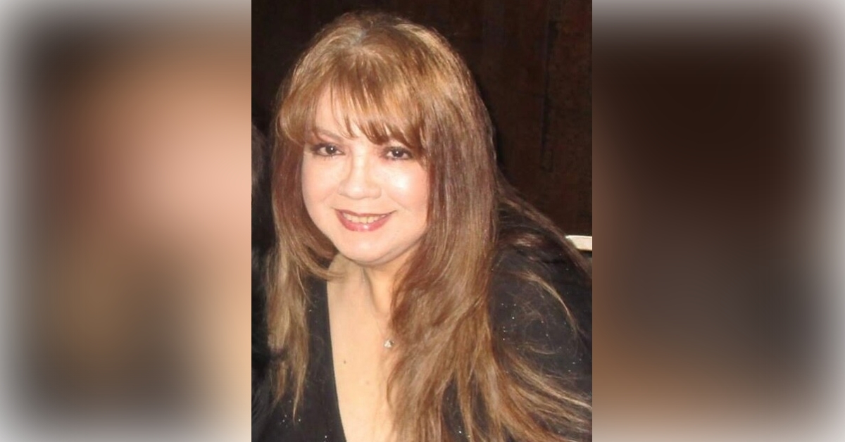 Obituary information for Mary "Ronnie" Lozano