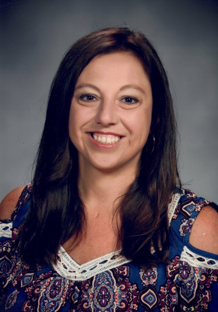 Karen Ann Voorhees 2023 Connell Funeral Home