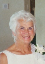 Margaret Prentke