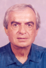 Mikhail Chreiki