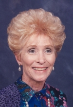 Mary Jou Barker