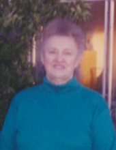 Photo of Bertha Smith