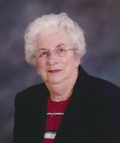 Eileen Wardrope