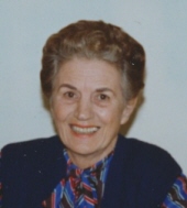 Hilda Miller