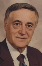Albert Deault