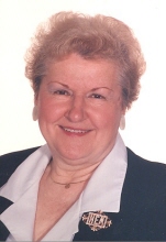 Helene Mallon