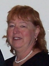 Yvonne LaFave