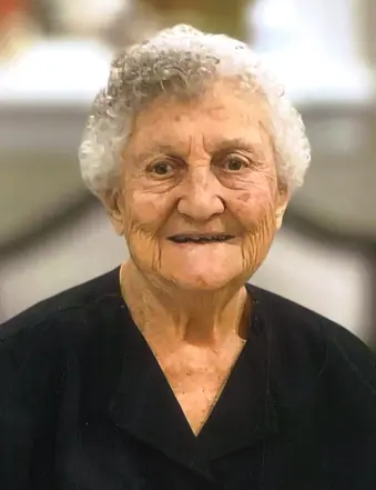 Obituary information for Katina Apostolakos