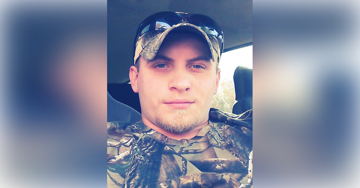 Obituary information for Jonathan Wayne Turner