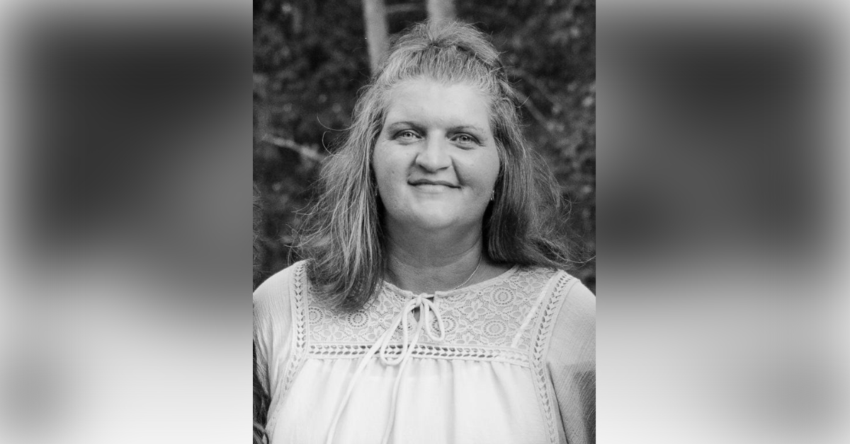 Obituary information for Angie Sharp