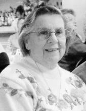 Photo of Anita Peloquin