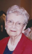 Helen D. Propst