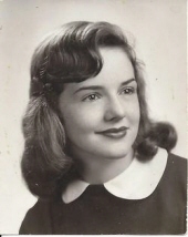 Margaret A. Lease