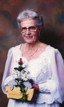 Phyllis R Buffington
