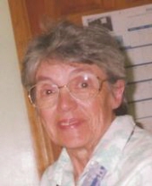 Marjorie A. Townsend