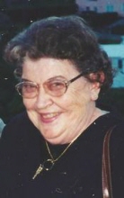 Elsie R Watterson
