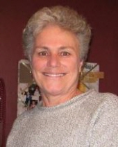 Elaine M. Gessner