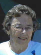 Kathleen B. Moore