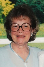 Dorothy R. Kirk