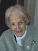 Edna M. 'Peg' Holton