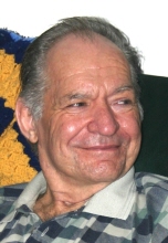 Maurice P. Gahlman
