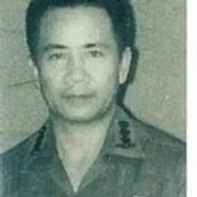 Peter Pham Ly, Colonel, ARVN 29834583