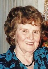 Irene Louise Boyd