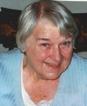 Bertha M. Moore