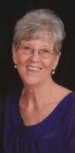 Peggy Sue Denny Adams