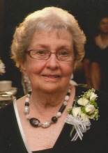Marion C. Ewing