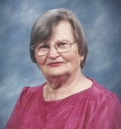 Doris A. Stewart