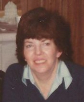 Joan Irene Murtha