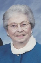 Mary T. Farber