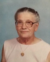 Irene C. Caldwell