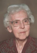 Nora M. Mellinger