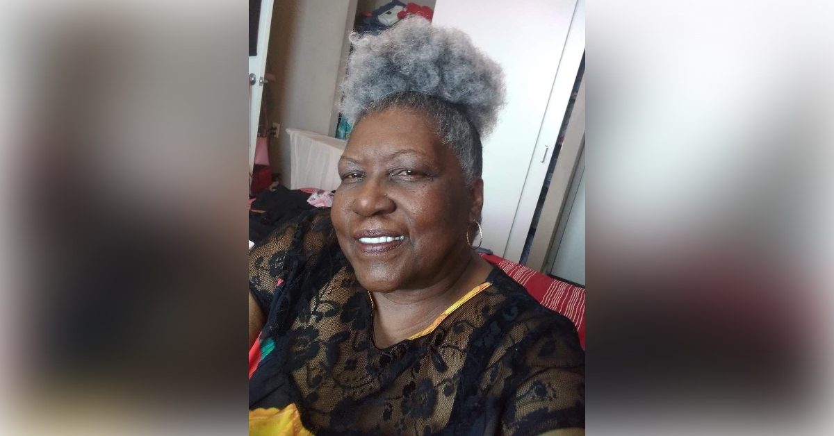 Ruby Jean Johnson Obituary from Stovall Funeral Home