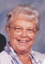 Gladys M. Chamberlain