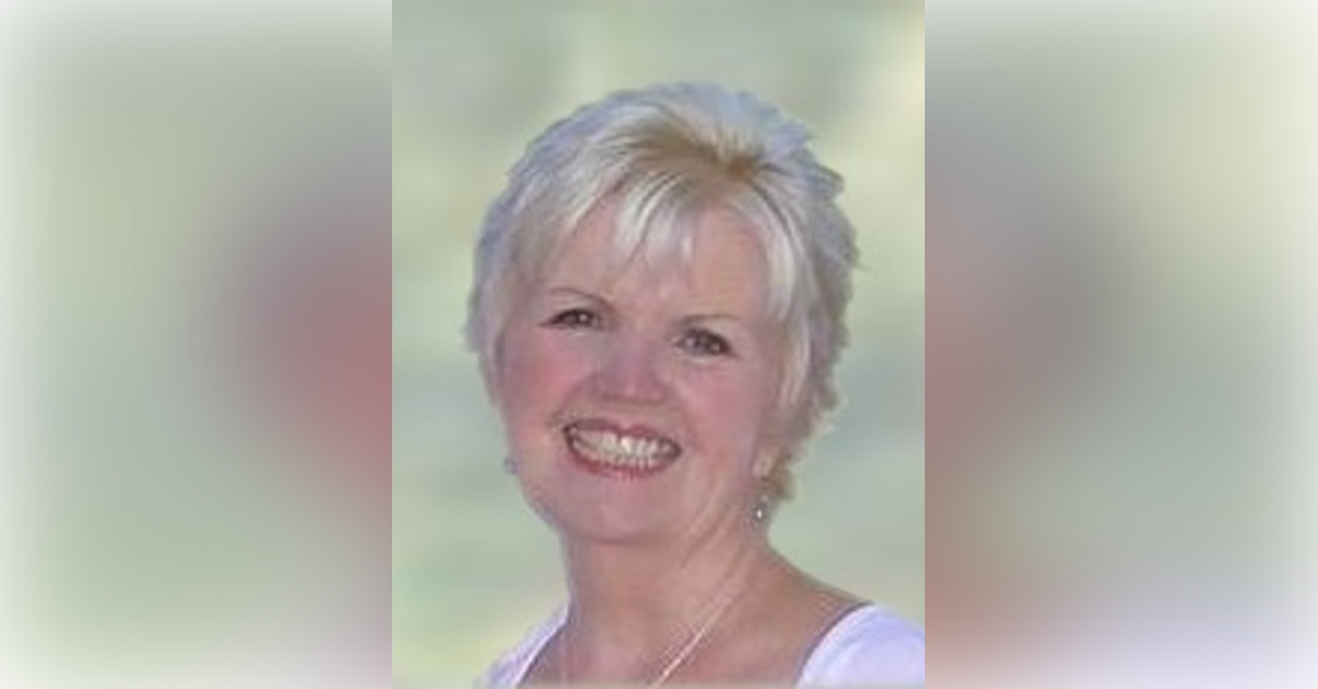 Obituary information for Ila Mary Joyce