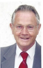 James B. Shepherd,  Sr.
