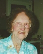 Ethel Peterson