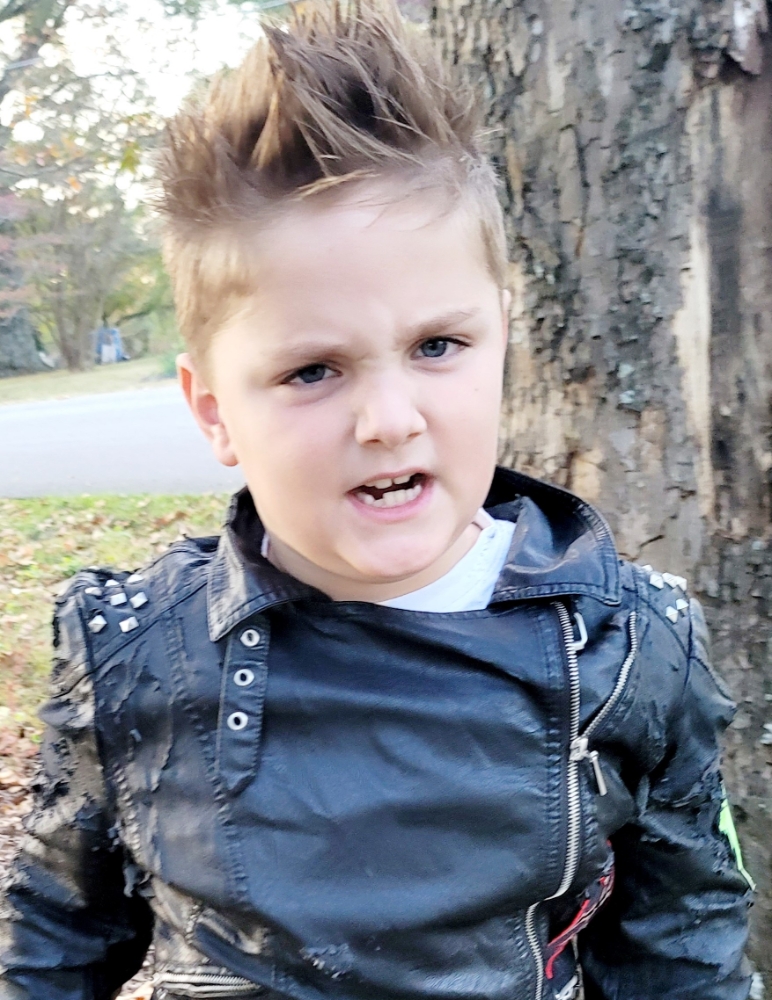 Atticus Ecker 2023 Bodkin Funeral Home Inc