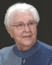 Mary M. Hindman